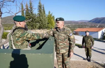 Κωνσταντίνος Φλώρος