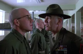 Full Metal Jacket 