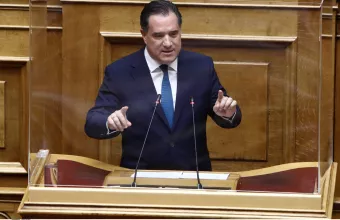 Αδωνις Γεωργιάδης