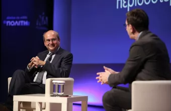 χατζηδάκης, τσιτάτα ΣΥΡΙΖΑ