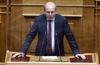 Κωστής Χατζηδάκης