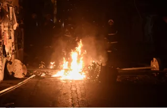 επεισόδια