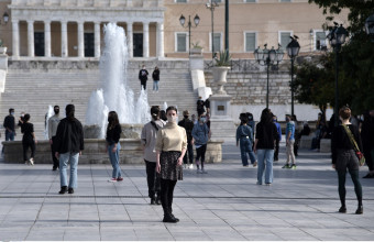 Δήμος Αθηναίων: Έσοδα άνω του 1 δισ. ευρώ στον προϋπολογισμό το 2023