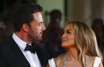 Ben Affleck: Η σοκαριστική αποκάλυψη που έκανε για την διατροφή της JLo