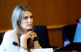 Εύα Καϊλή