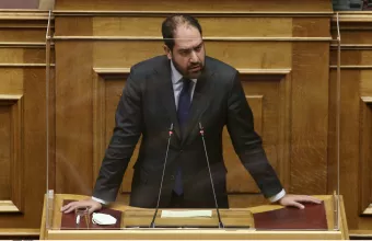Ιωάννης Κεφαλογιάννης: Υπερβαίνουν τα 250 εκατομμύρια ευρώ οι οφειλές των ΕΟΠΥΥ και ΕΚΑΒ προς τα στρατιωτικά νοσοκομεία