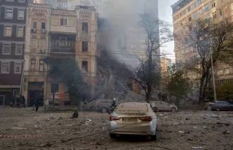 Ο Καναδάς προσφέρει 15 εκατ. δολάρια στην Ουκρανία