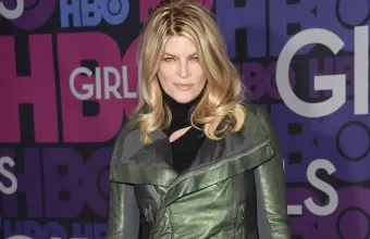ΗΠΑ - Kirstie Alley: Πέθανε η δημοφιλής ηθοποιός 