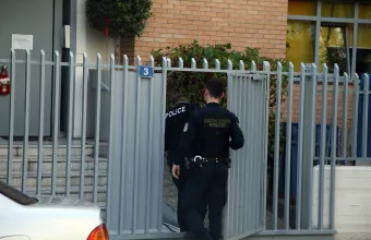 Κιβωτός του Κόσμου: Ύποπτος για κατάχρηση σε ασέλγεια ανηλίκων ο Πατήρ Αντώνιος