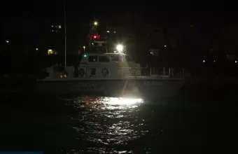 Λιμενικο
