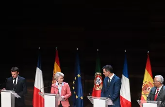 H2Med: «Έπεσαν» οι υπογραφές για τον αγωγό υδρογόνου που θα ενισχύσει τον ενεργειακό εφοδιασμό της ΕΕ