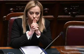 Mελόνι
