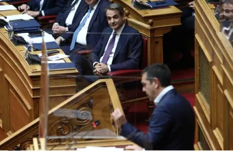 ΣΥΡΙΖΑ Τσίπρας 