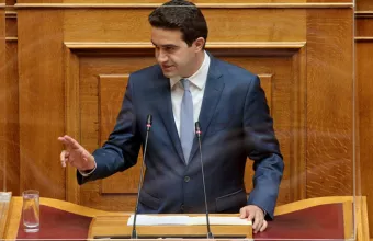 Κατρίνης