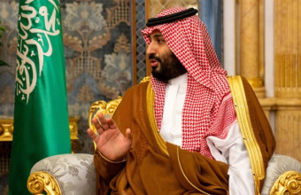Στο αρχείο η μήνυση κατά του πρίγκιπα διαδόχου της Σαουδικής Αραβίας για την δολοφονία Κασόγκι