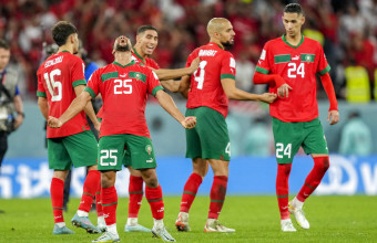 Το απίθανο Μαρόκο σόκαρε τον κόσμο: Κέρδισε την Ισπανία στα πέναλτι και πέρασε στους «8»