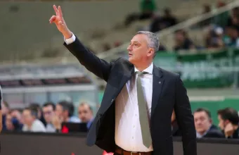 Παναθηναϊκός: Τα «πράσινα» τάιμ άουτ