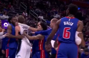 NBA