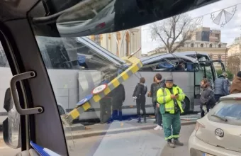 Βουκουρέστι 