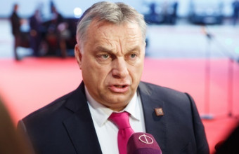 ούγγρος πρωθυπουργός Βίκτορ Όρμπαν