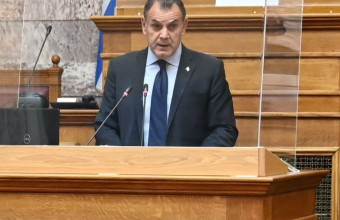 Nίκος Παναγιωτόπουλος