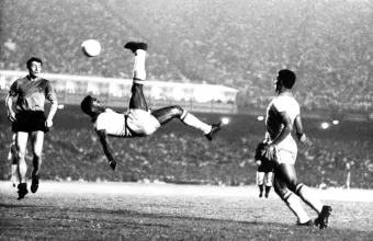 Pele