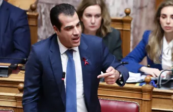 Θάνος Πλεύρης