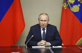 Απειλεί ξανά την Δύση ο Πούτιν : Θα μειώσει την παραγωγή πετρελαίου εάν είναι απαραίτητο