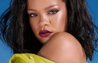 Η Rihanna 