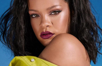 Η Rihanna 