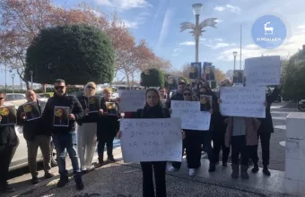 Ρόδος: Καταδικάστηκε 33χρονος για τον ξυλοδαρμό της συντρόφου του