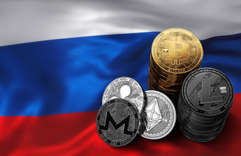 Ρωσία: Καταφεύγει στα κρυπτονομίσματα για να διασώσει την οικονομία της 