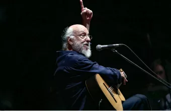 Διονύσης Σαββόπουλος