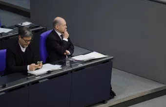 Όλαφ Σολτς