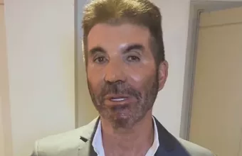 Ο Σάιμον Κάουελ