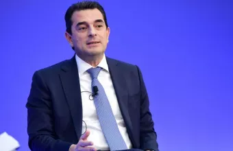 Σκρέκας: Τώρα είναι η στιγμή για πλαφόν στην τιμή του φυσικού αερίου