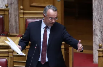 Χρήστος Σταικουρας