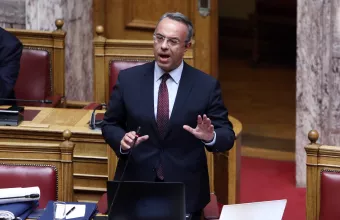 Χρήστος Σταϊκούρας
