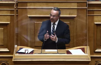 Χρήστος Σταϊκούρας
