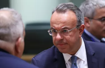 Σταϊκούρας: Μέτρα 6 δισ. ευρώ για την Ελλάδα από το Eurogroup