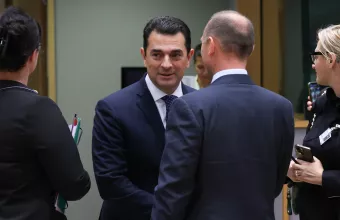 Κώστας Σκρέκας