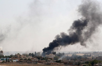 Η οργάνωση Ισλαμικό Κράτος χρησιμοποίησε χημικά όπλα στο Ιράκ και τη Συρία