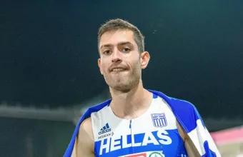 Μίλτος Τεντόγλου