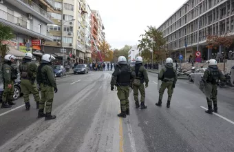 Δικαστήρια Θεσσαλονίκης
