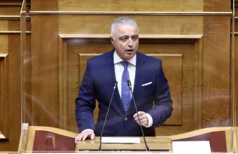 Λάζαρος Τσαβδαρίδης