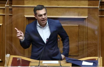 Τσίπρας