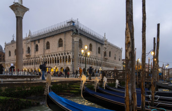 Online κράτηση και πληρωμή εισιτηρίου για όσους επισκέπτονται την Βενετία