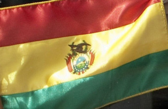 Βολιβία: Σύλληψη του κυβερνήτη της Σάντα Κρους