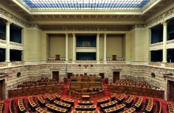 Ολοκληρώθηκε η πρώτη επεξεργασία του νομοσχεδίου για την ΕΥΠ στη Βουλή