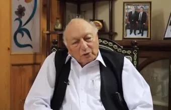 Αμπντούλ Λάτιφ Άφριντι